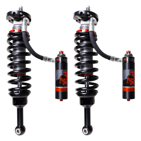 05-23 Tacoma FOX 2.5 Front Coilovers